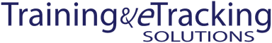Training & eTracking Solutions
